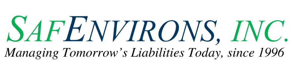 SafEnvirons